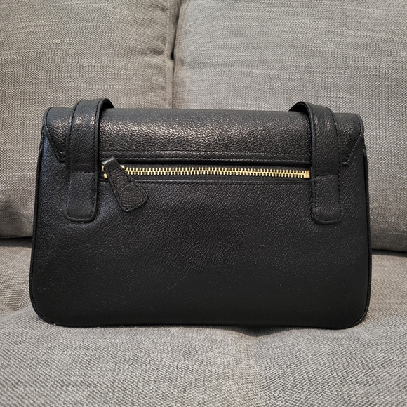 Emanuel Ungaro Paris Shoulder Bag, EUC - Picture 4 of 16